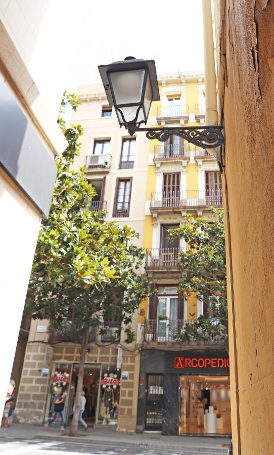 Gracia Affittacamere