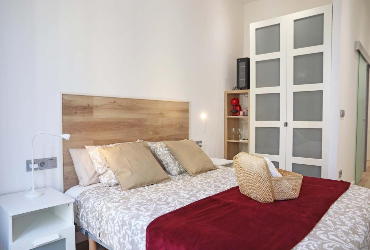 Gracia Gasthof Barcelona